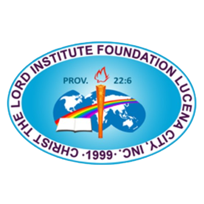 Christ the Lord Institute Foundation Logo